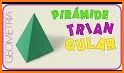 Triangular related image