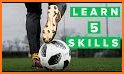 My Soccer Training: Personal Trainer Coach Videos related image