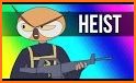 Ok Heist related image