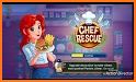 Chef Rescue - Cooking & Restaurant Management Game related image