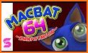 Macbat 64 related image