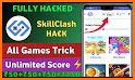 Skill Clash : Free diamonds & Skill Clash tips related image