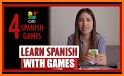 Nane Kids: Games to learn Spanish related image