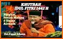 Naskah Khutbah Idul Fitri & Idul Adha Terbaru related image