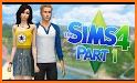 New the Sims4 related image