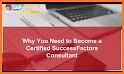 SuccessFactors related image