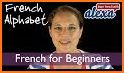 My French Alphabets related image