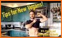 Vegan Protein related image