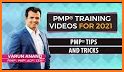 PMP Certification Exam 2020 related image