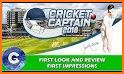 Cricket Captain 2018 related image