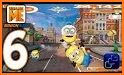 Power Minion City Run related image