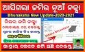 Odisha Bhulekh Land Records, Map, Area Calculator related image