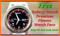 PWW20 - Analog Watch Face related image