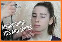 Airbrush Makeup Tutorials related image