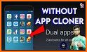 Dual Apps, Multiple App Cloner related image