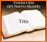 Biblia JW Nuevo Mundo Gratis related image