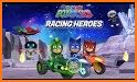 Racing Heroes related image