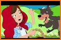 LIttle Red Riding Hood, Bedtime Story Fairytale related image