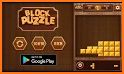 Classic Block Puzzle - Free Casual Tet_ris Game related image