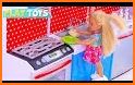 Princess Doll House Cleaning related image