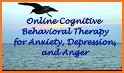 Cognitive Behavioral Therapy: Depression & Anxiety related image