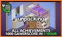 Unpacking Game Walkthrough related image