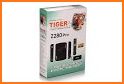 Tiger IPTV Pro Player related image