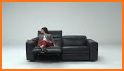 Natuzzi Editions SOFA CONTROL related image