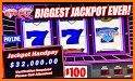 jackpot strike - casino slots related image