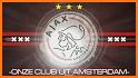 Wallpaper of Ajax amsterdam for fans related image