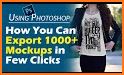 Mockup Generator Mockitup - Shirts Mockups & More related image