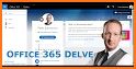 Office Delve - for Office 365 related image