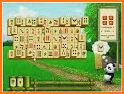 Panda Mahjong - Classic Tile related image