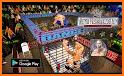 WRESTLING CAGE REVOLUTION:TAG TEAM WRESTLING GAMES related image