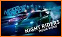 Night Riders related image