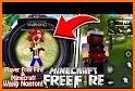 Mods free Fire For MCPE related image