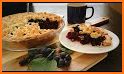 Guide Making Saskatoon berry pie related image