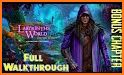 Hidden Objects - Labyrinths of World: Winter related image