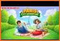 Paris: City Adventure related image