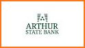 Arthur State Bank related image