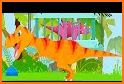 Happy Dinosaurs: Free Dinosaur Game For Kids! related image