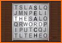 Bible Game - Word Scramble related image