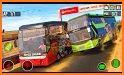 Bus Racing 3D: Bus Games 2022 related image