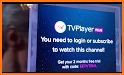 TvPlayer related image