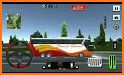 City Bus Drive Coach Simulator related image