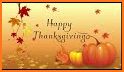 Thanksgiving Greeting Cards and GIF related image