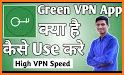 GreenVPN related image