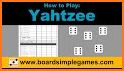 Yatzy - Dice Game related image