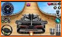 Car Games : Car Stunt Racing related image