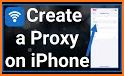 Auto Proxy - Free Telegram Proxy related image